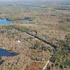 Immobilien Kanada Flug Mill Lake Oktober 2013 (9)